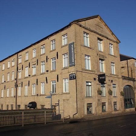 Waterfront Hotel Brighouse Kültér fotó