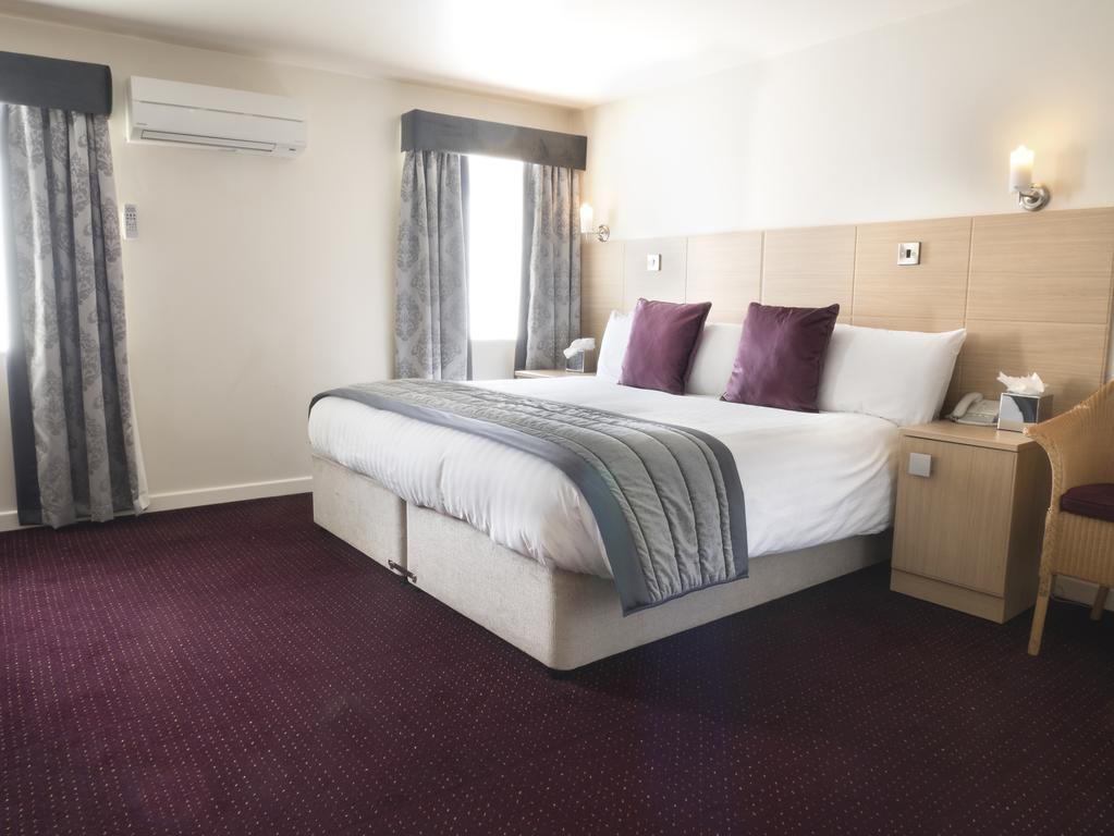 Waterfront Hotel Brighouse Kültér fotó