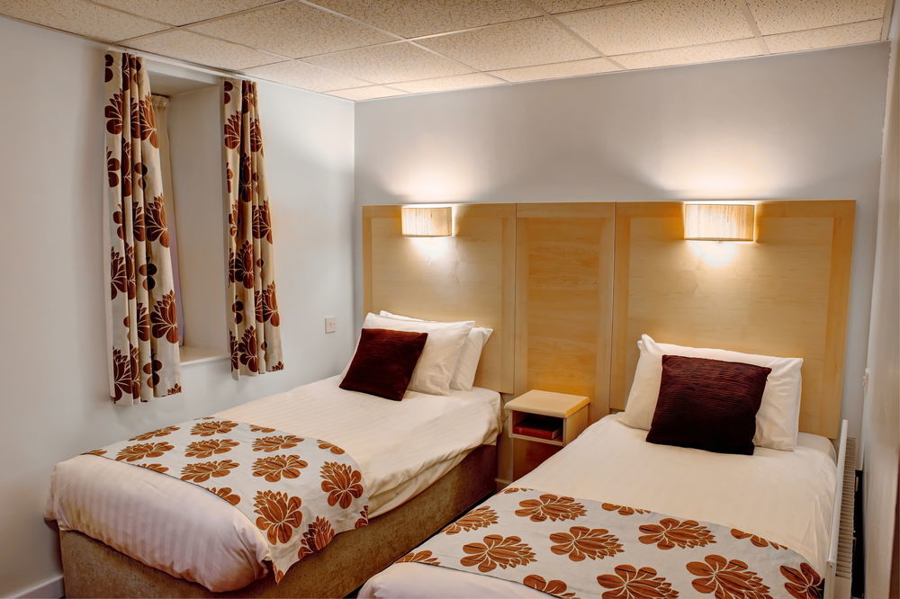 Waterfront Hotel Brighouse Kültér fotó