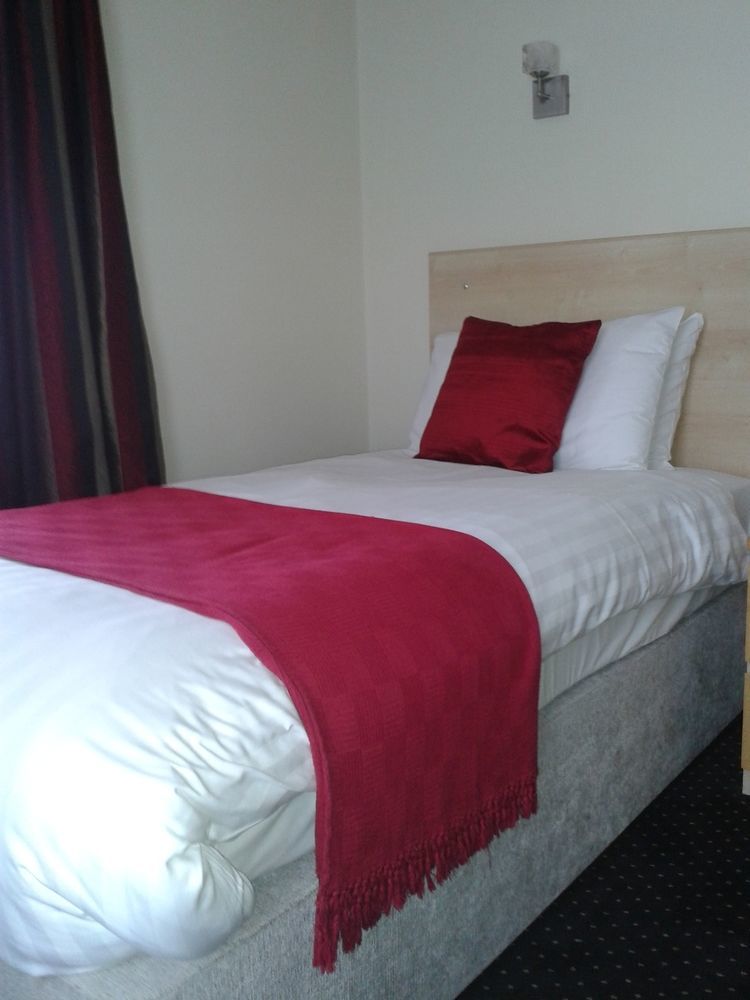 Waterfront Hotel Brighouse Kültér fotó