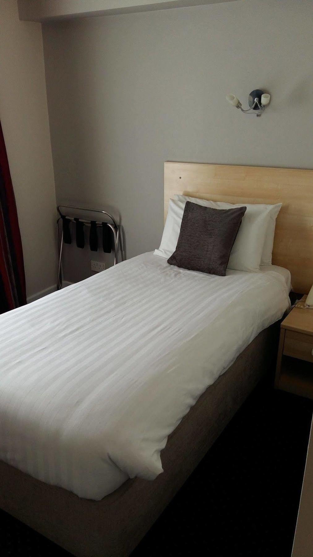Waterfront Hotel Brighouse Kültér fotó
