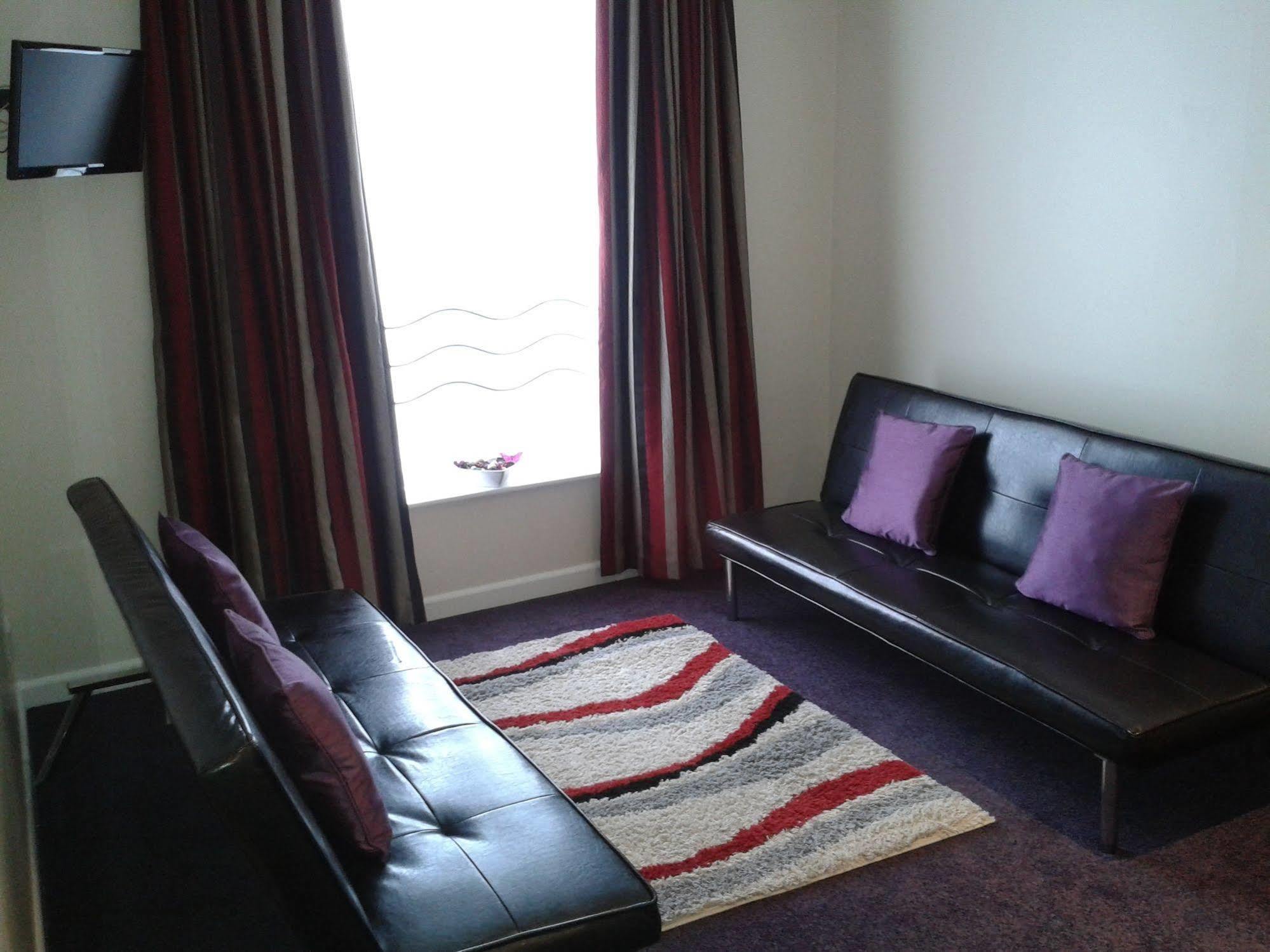Waterfront Hotel Brighouse Kültér fotó