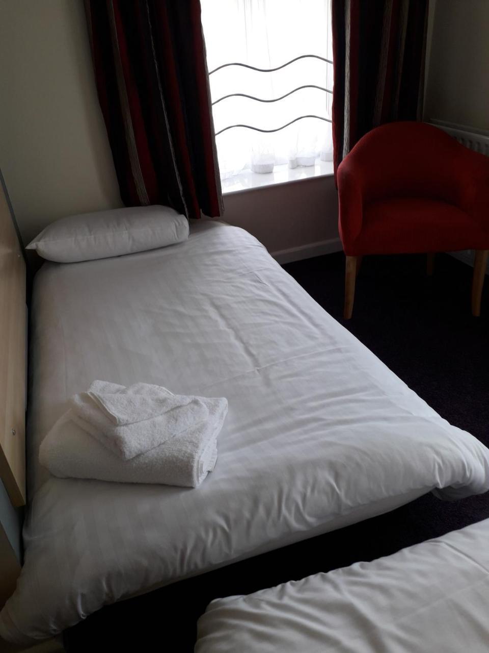 Waterfront Hotel Brighouse Kültér fotó